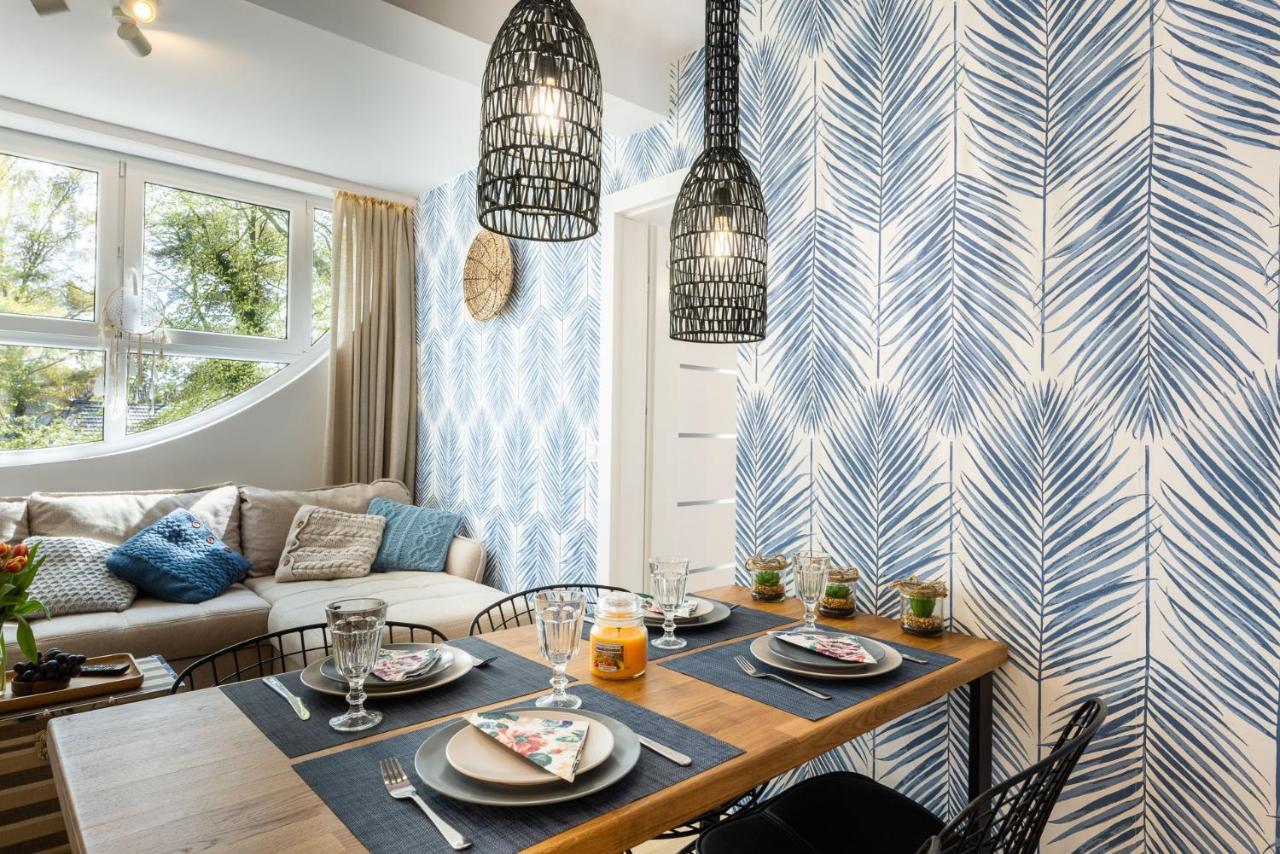 Apartament 20B Blue Marine Poddabie Basen Odkryty Brodziki Plac Zabaw Dwie Sypialnie Εξωτερικό φωτογραφία