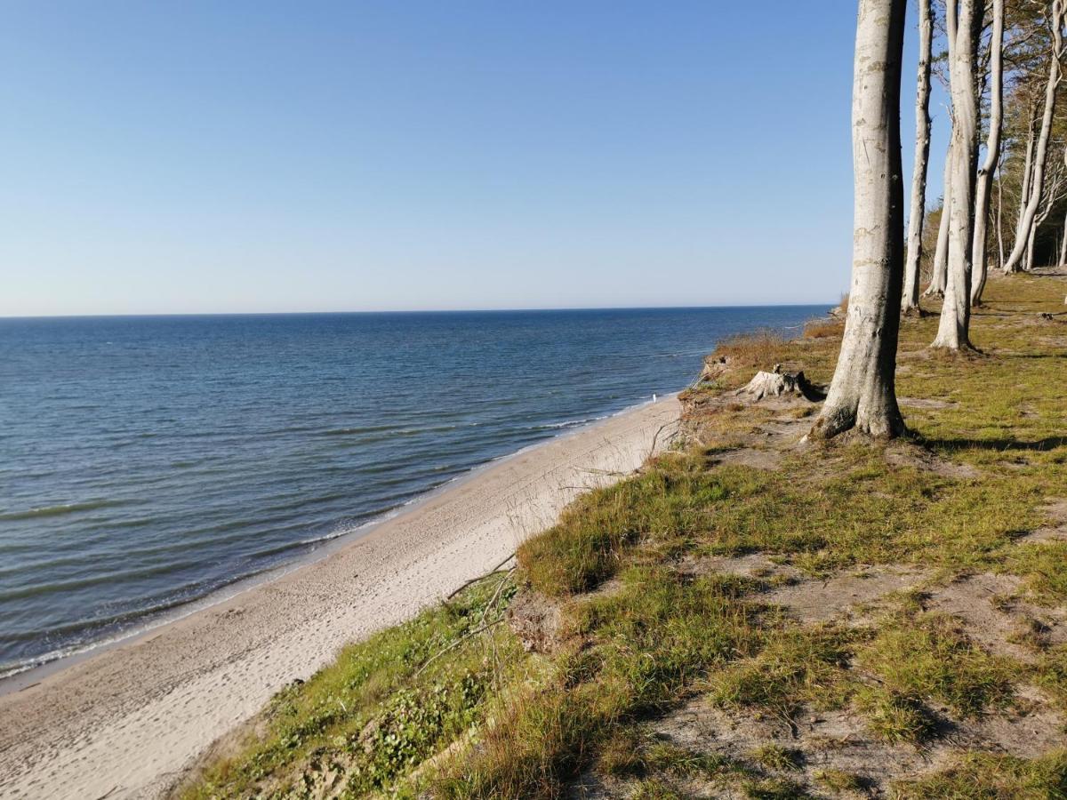 Apartament 20B Blue Marine Poddabie Basen Odkryty Brodziki Plac Zabaw Dwie Sypialnie Εξωτερικό φωτογραφία